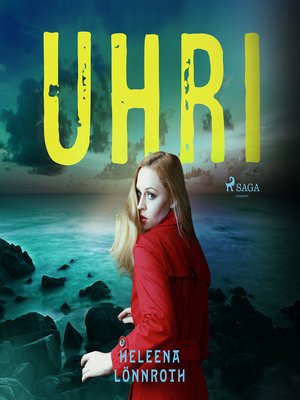 cover image of Uhri